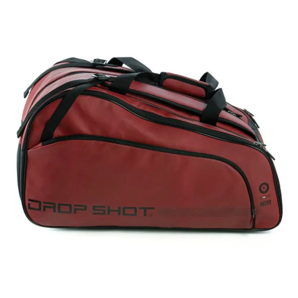 PALETERO DROP SHOT FENIX DB324006 ROJO