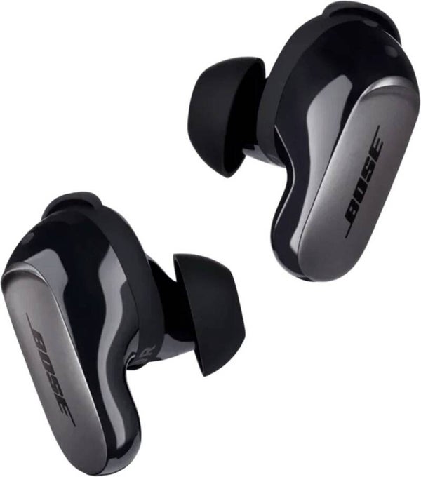 Bose QuietComfort Ultra Earbuds - Active Noice Canceling