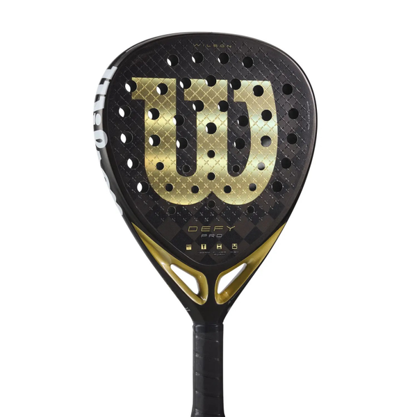 WILSON DEFY PRO V1 2025