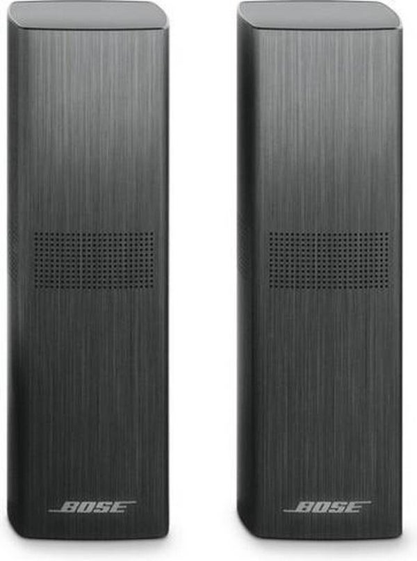Altavoces Bose Surround Speakers 700 - Barra de sonido - 2.0 canales - Negro