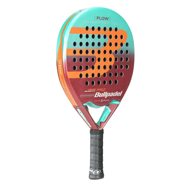 BULLPADEL FLOW WOMAN 2022