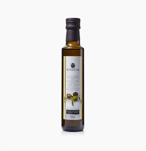 Extra Vierge Olijfolie – 250 ml Glazen Fles