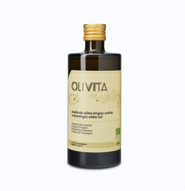 Olivita Extra Vierge olijfolie 500ml