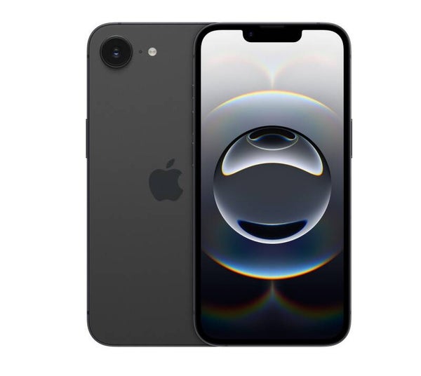 Apple iPhone 16e