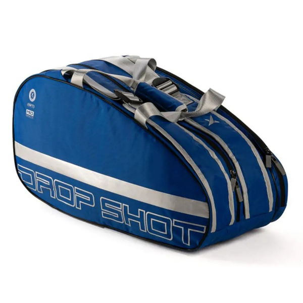 PALETERO DROP SHOT ESSENTIAL 25 DB324001 AZUL