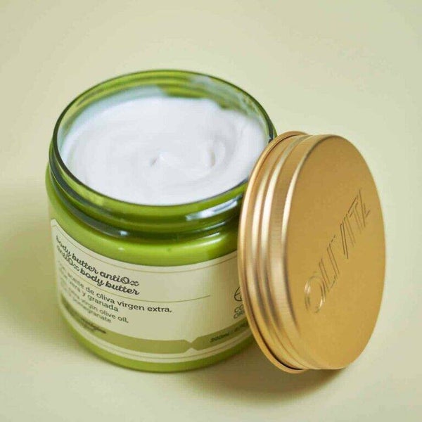Antiox Body Butter