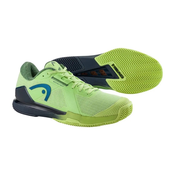 HEAD SPRINT PRO 4.0 CLAY 273155 LIMA