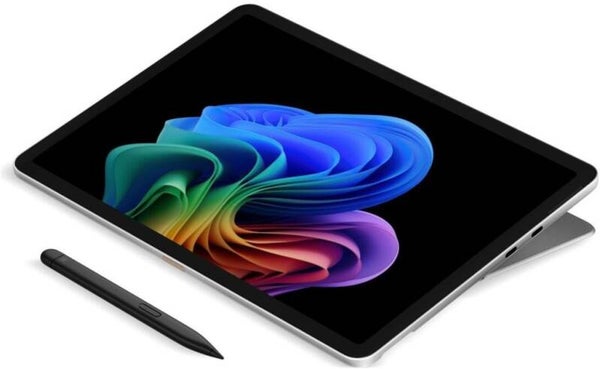 Microsoft – Surface Pro 11 – 12” – WiFi – 16GB/512GB – Windows 11 Pro – Platinum – EP2-27204