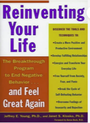 Reinventing Your Life