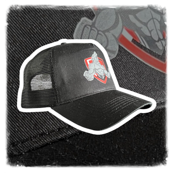 Snapback - one size