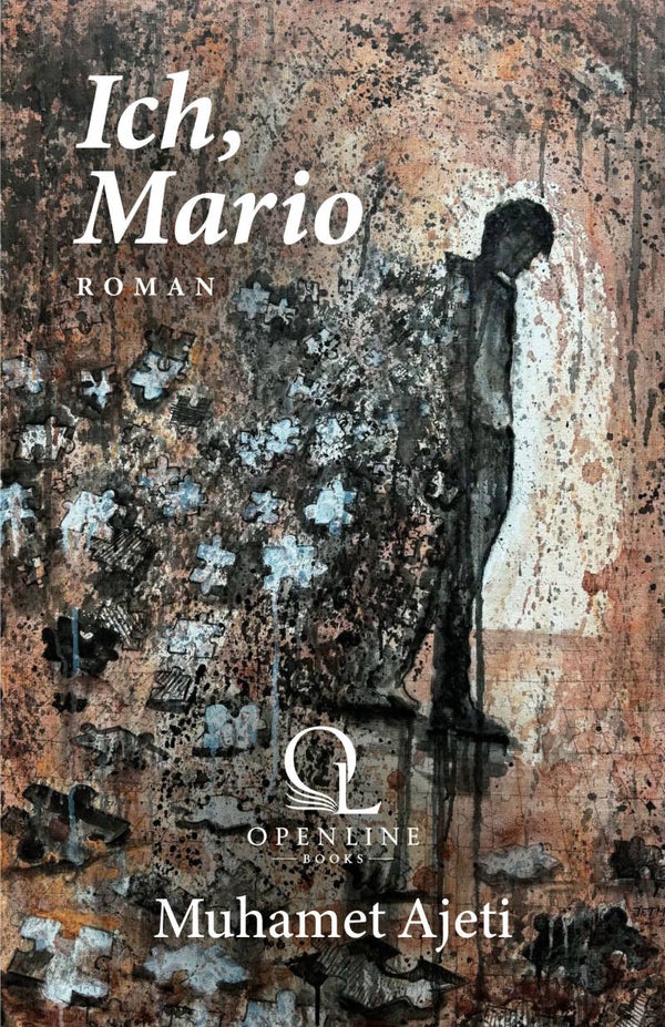 Ich, Mario