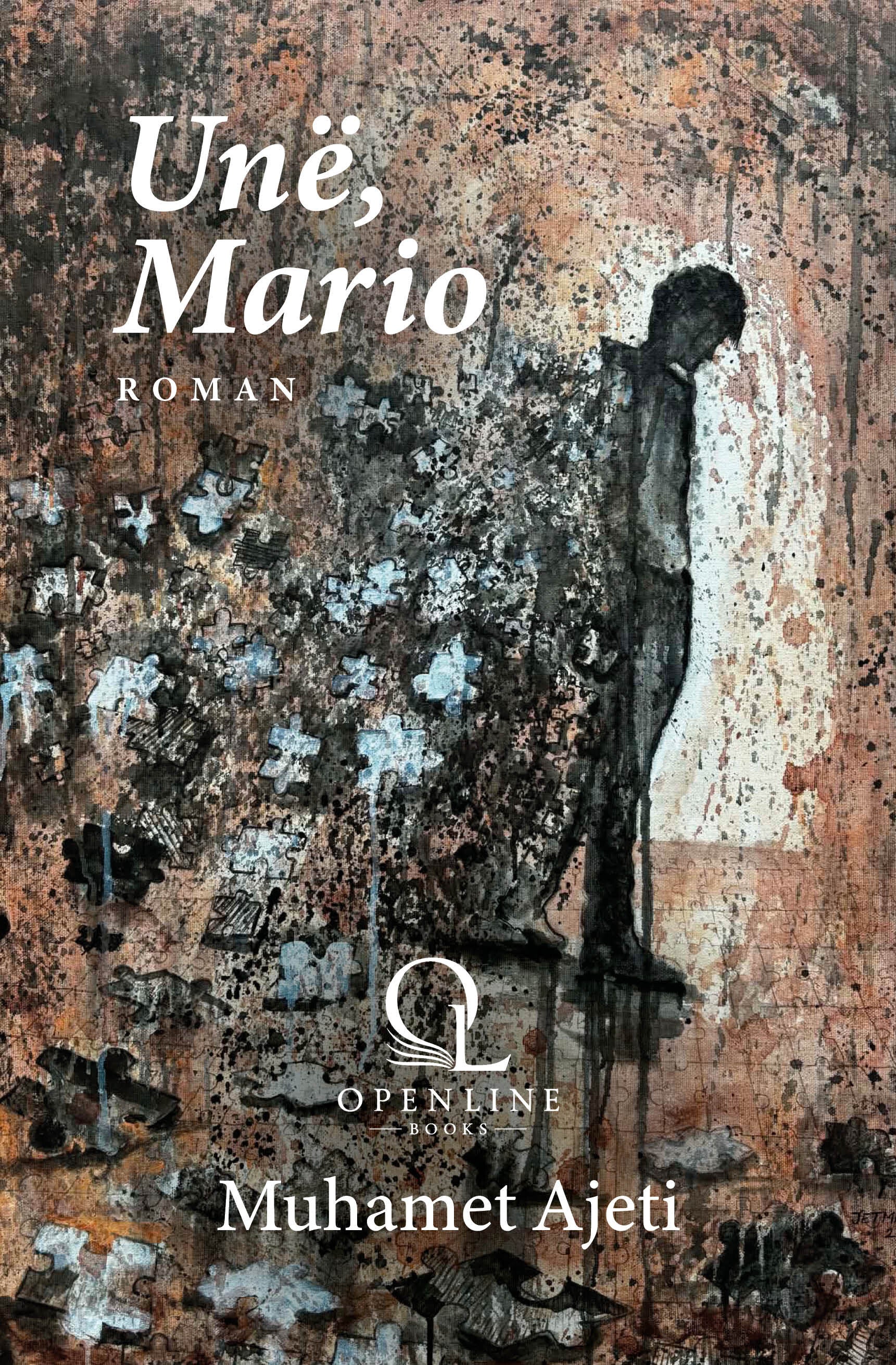 Unë, Mario
