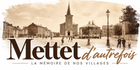 Mettet d'autrefois