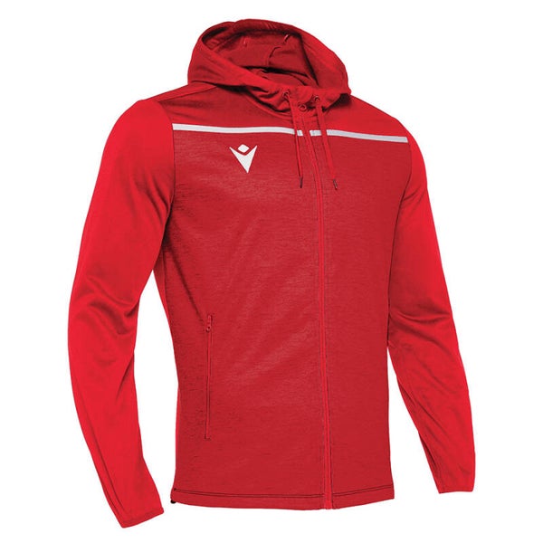 Macron Aether Hooded Jack