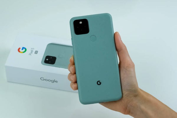 Google Pixel 200