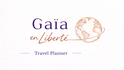 Gaïa en liberté