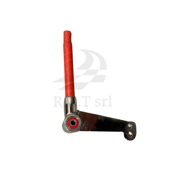 Fusello Jesolo Kart junior