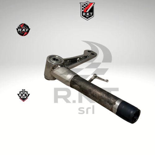 Fusello Sinistro Lungo