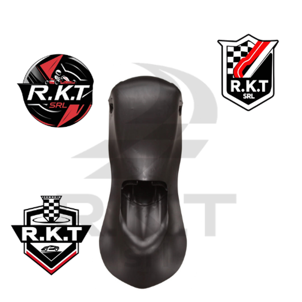 Musetto Portanumero DYNAMICA