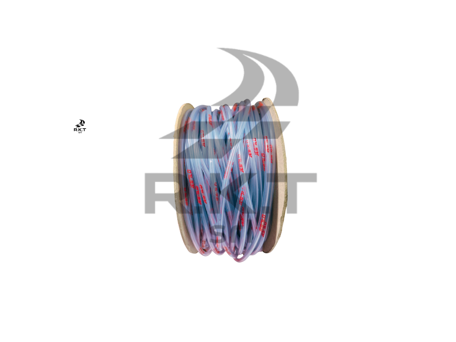 Tubo benzina trasparente alta resistenza