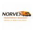 Mudanzas y transportes Norvex