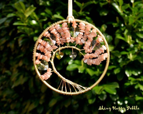 Heliolite Suncatcher