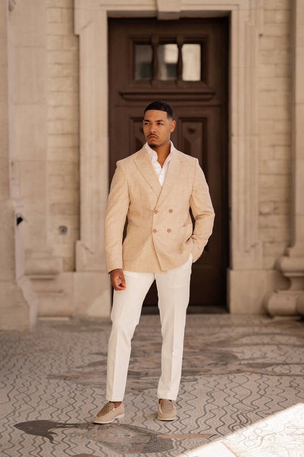 Tailored Fit Maatpak