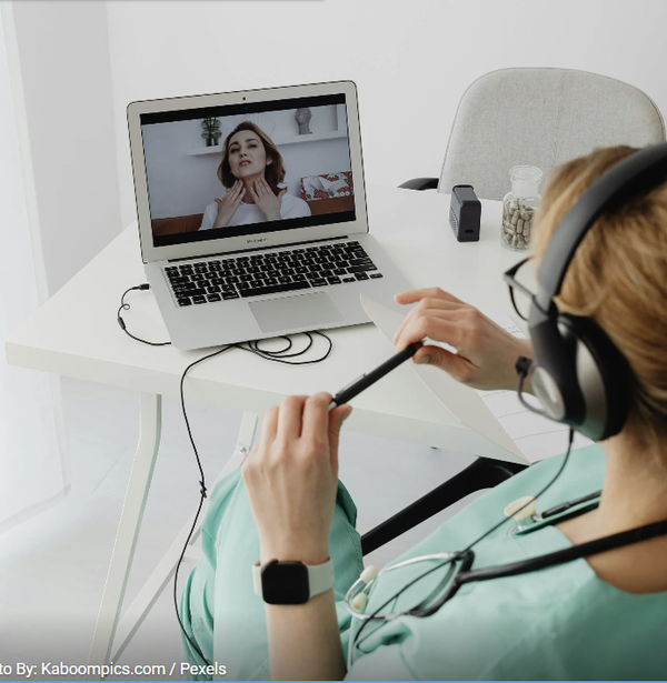 Mini-training hartcoherentie online individueel