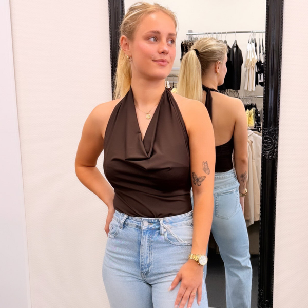 Bruin Top