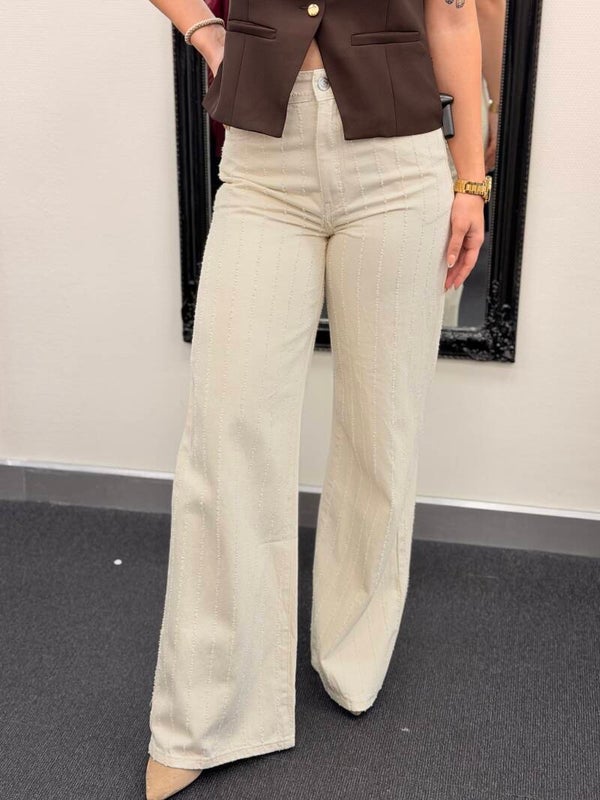 Tall broek