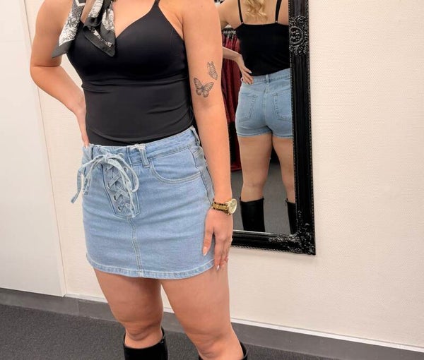 Short
