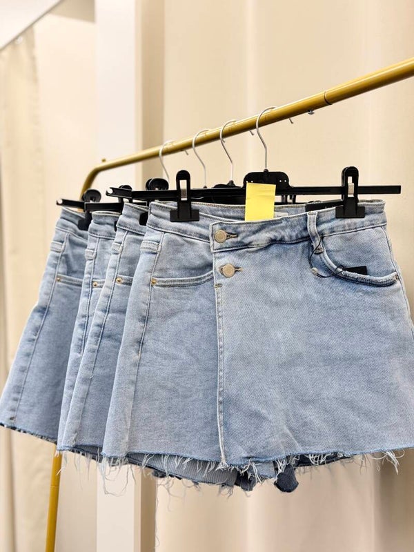 Broek rok
