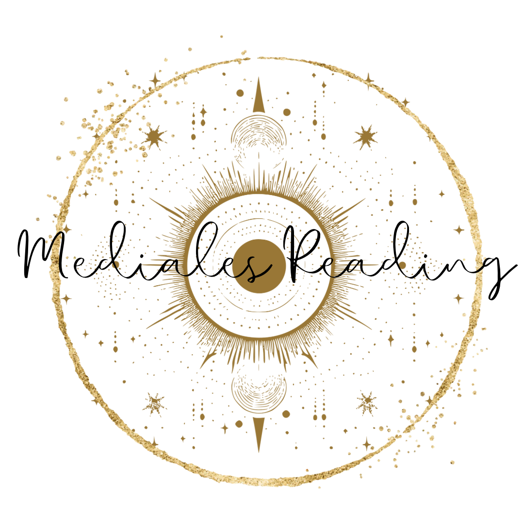 Mediales Reading & Chakra-Clearing