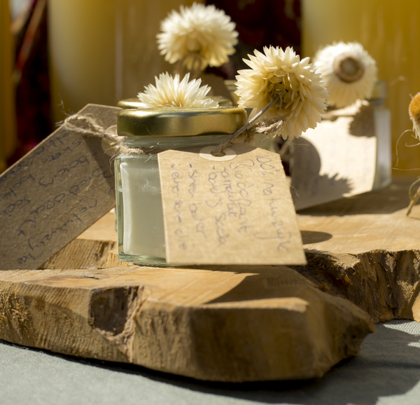 100% Natuurlijke Biodorant (45ml)