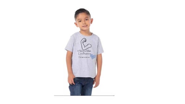 Playera Niño