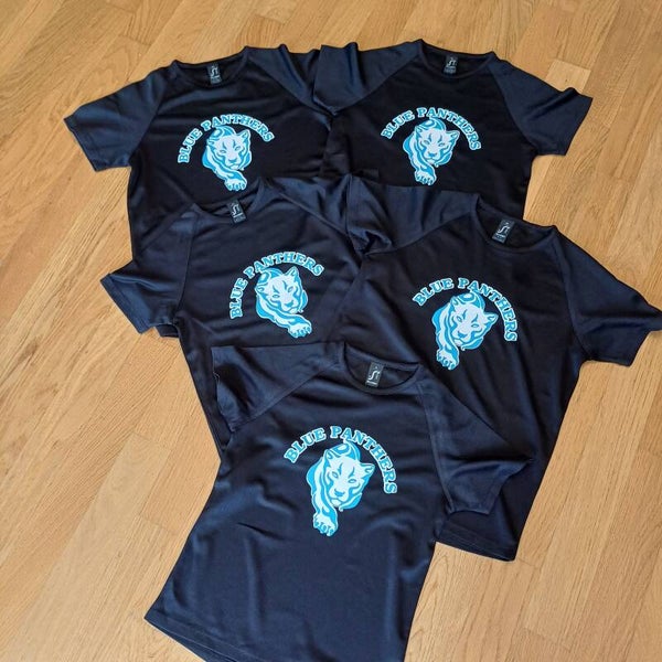 Shirt Schülerturnier