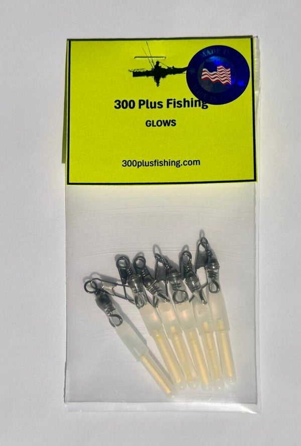 Glow Attractant