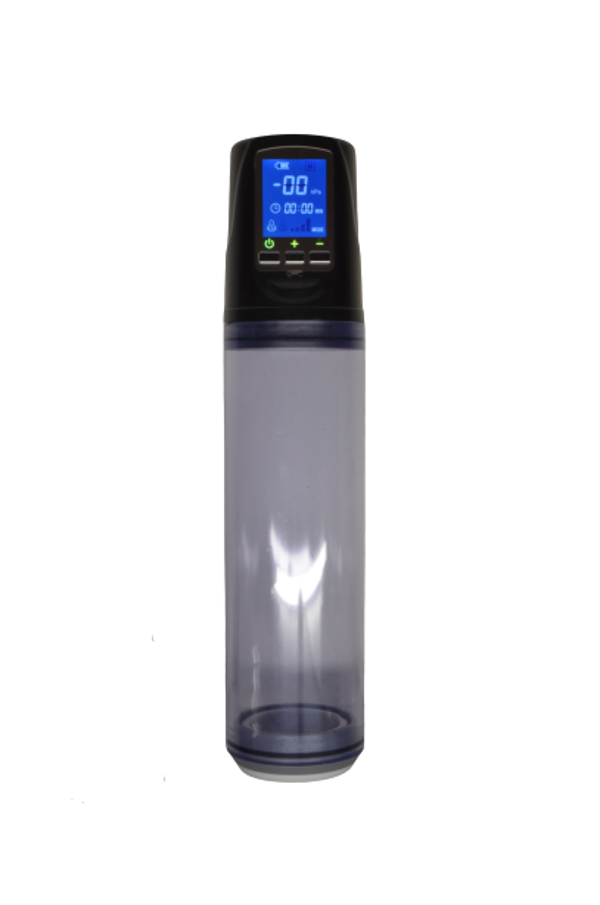 Urecta Doorn Medical Products  Basic erectiepomp vacuümcilinder elektrisch