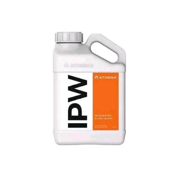 ATHENA - IPW LEAF CLEANER