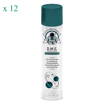 D.M.E. Champ High X 12