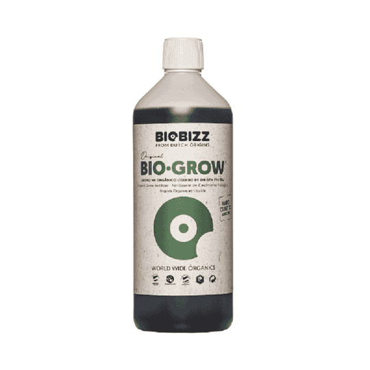 Bio Grow