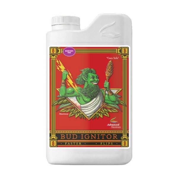Bud Ignitor