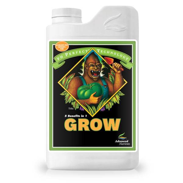pH Perfect Grow
