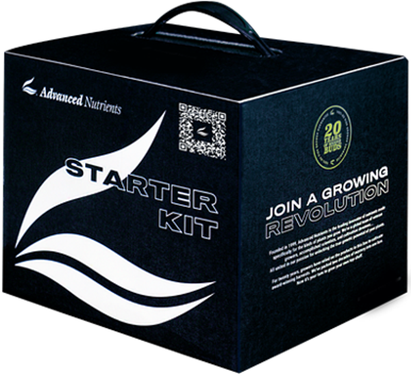 Starter Kit