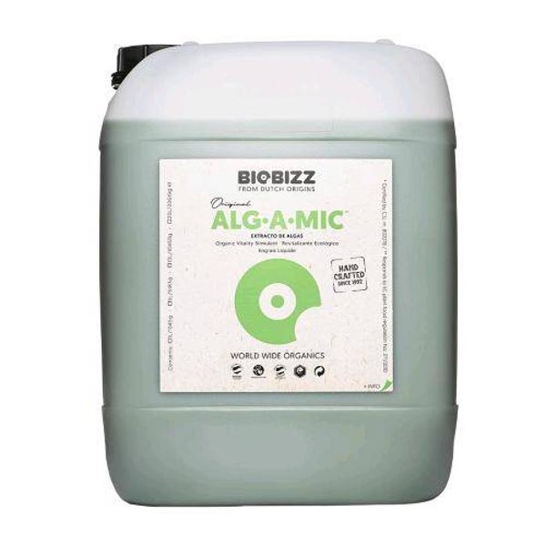 Alg A Mic 10 l BioBizz