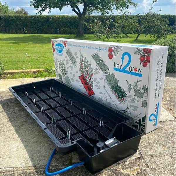 TRAY2GROW AUTOPOT