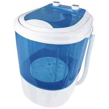 ICE WASHER MACHINE PIRAMIDE + 2 SACCHI