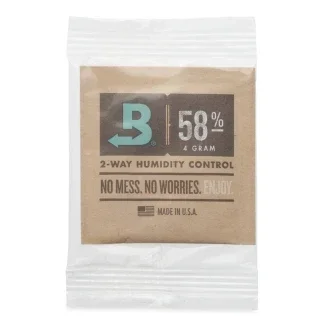 BOVEDA 58%
