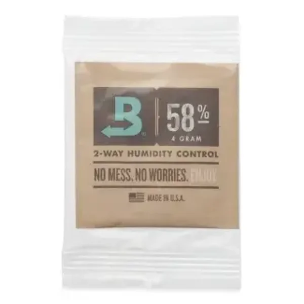 BOVEDA 58%