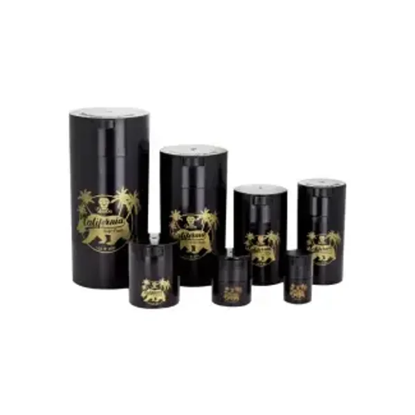 CALIFORNIA SAFE PACKS - CONTENITORE SOTTOVUOTO